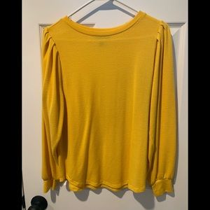 Banana Republic Dress Top